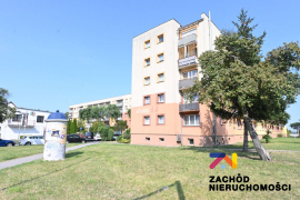 3 pokojowe mieszkanie z możliwością kupna garażu